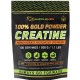 100% Gold Creatine (500г)